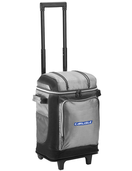 Picture of Coleman 42 Can Soft Sided Wheeled Cooler